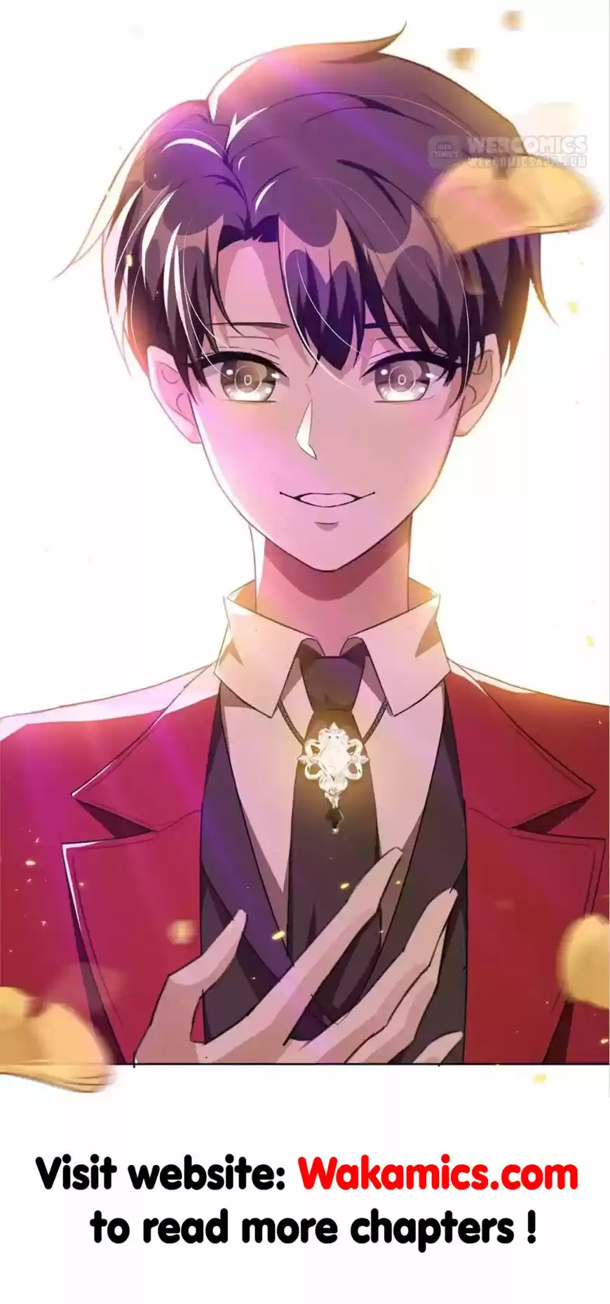 The Innocent Young Master Lu ch.100