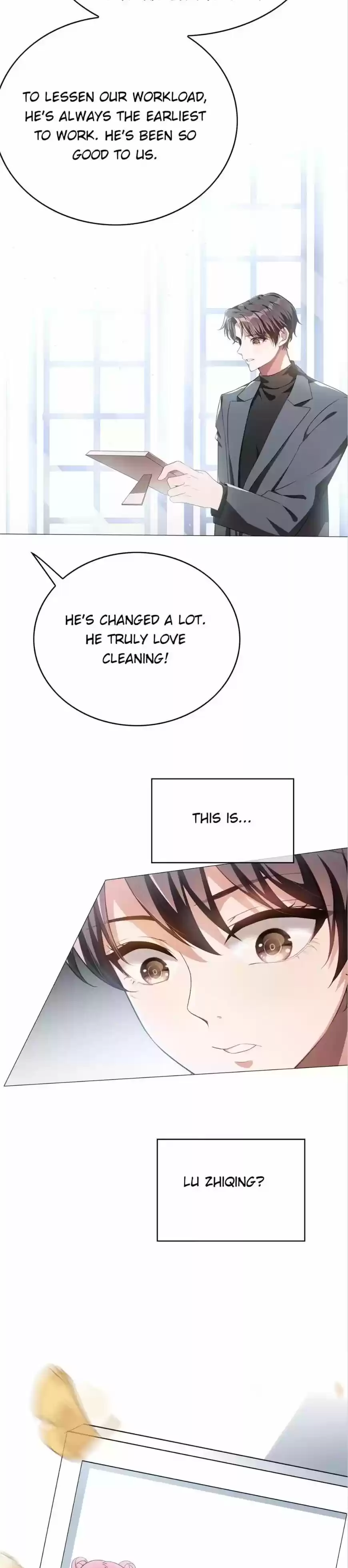 The Innocent Young Master Lu ch.101