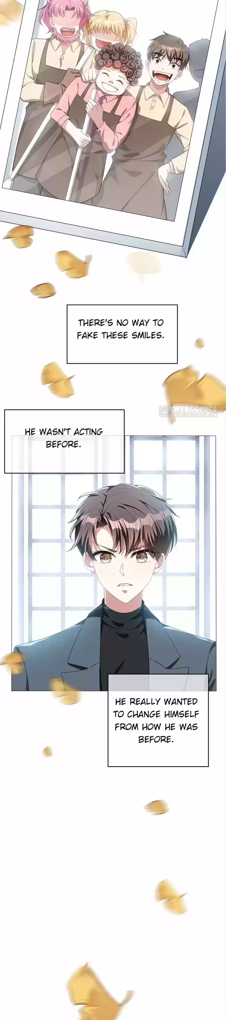 The Innocent Young Master Lu ch.101