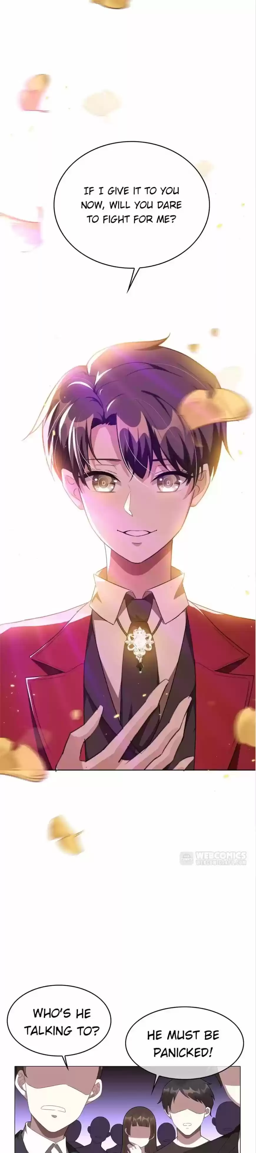 The Innocent Young Master Lu ch.101