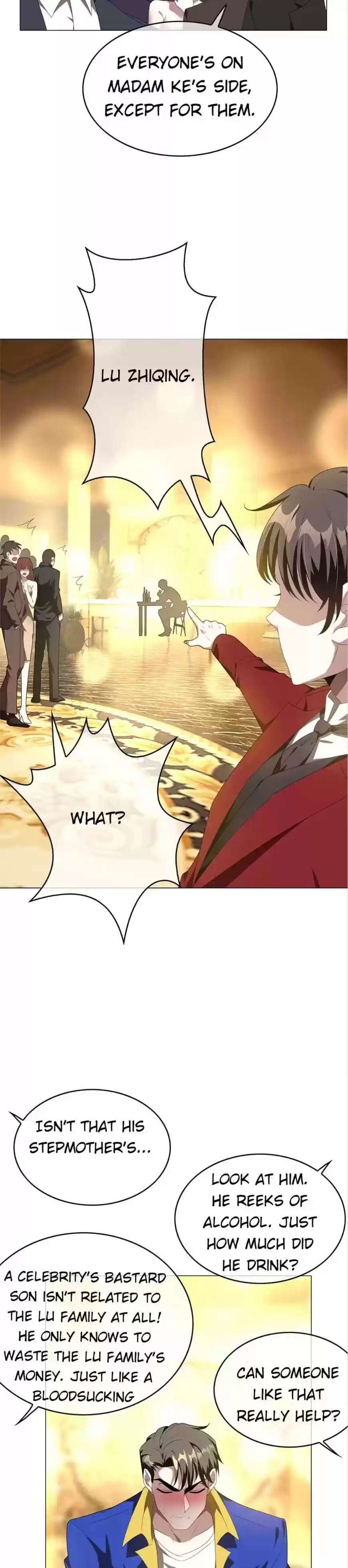 The Innocent Young Master Lu ch.101