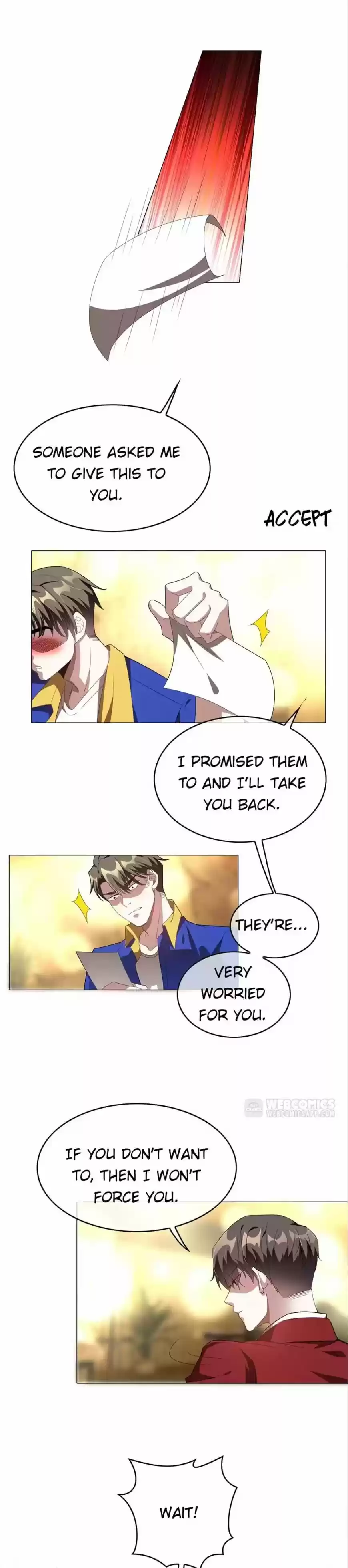 The Innocent Young Master Lu ch.101