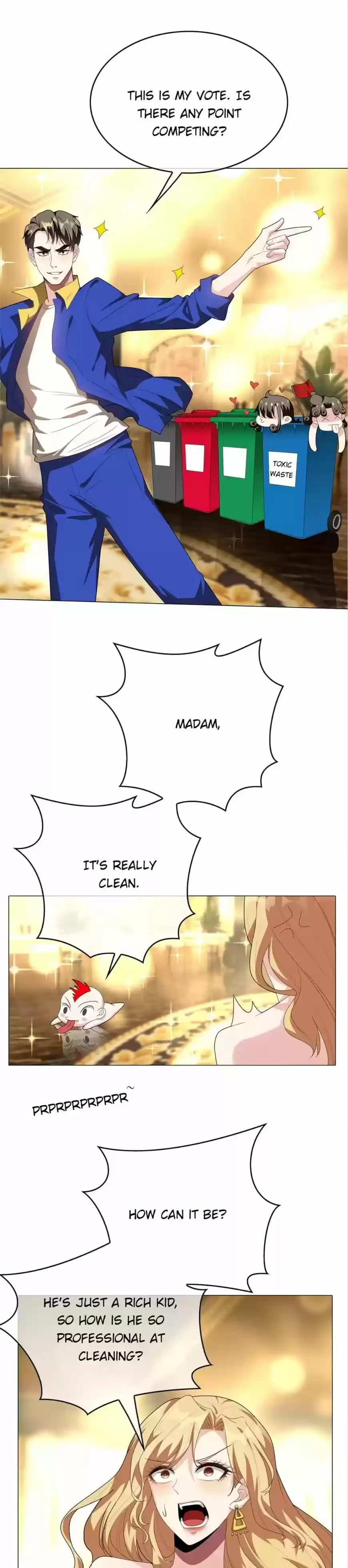 The Innocent Young Master Lu ch.101