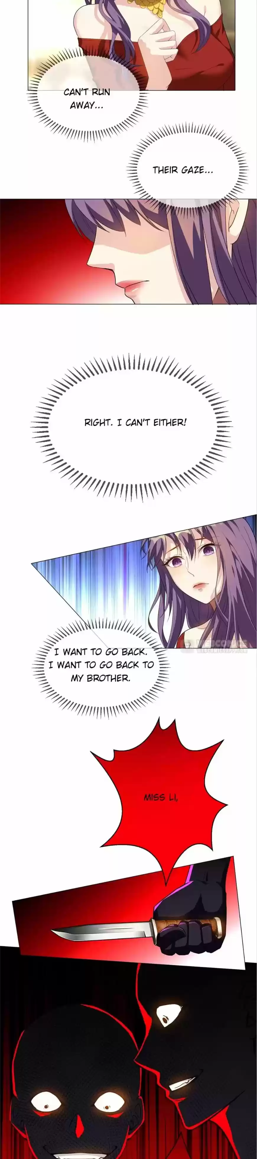 The Innocent Young Master Lu ch.101