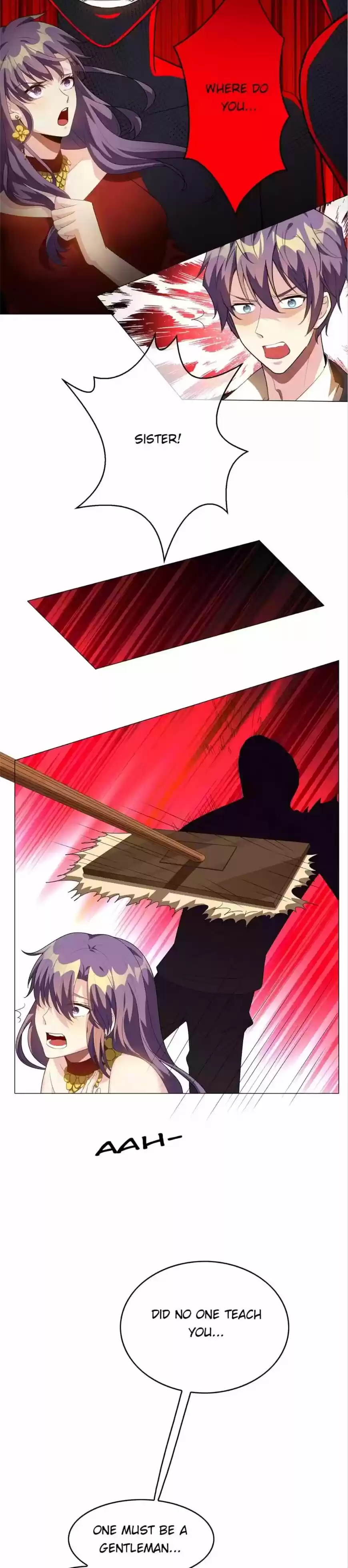 The Innocent Young Master Lu ch.101