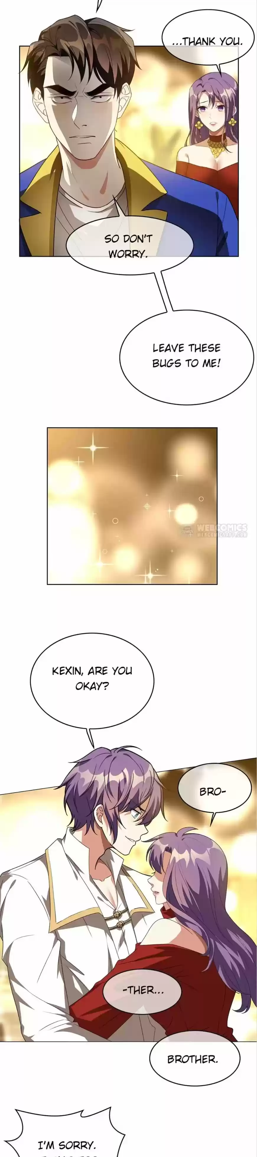 The Innocent Young Master Lu ch.101