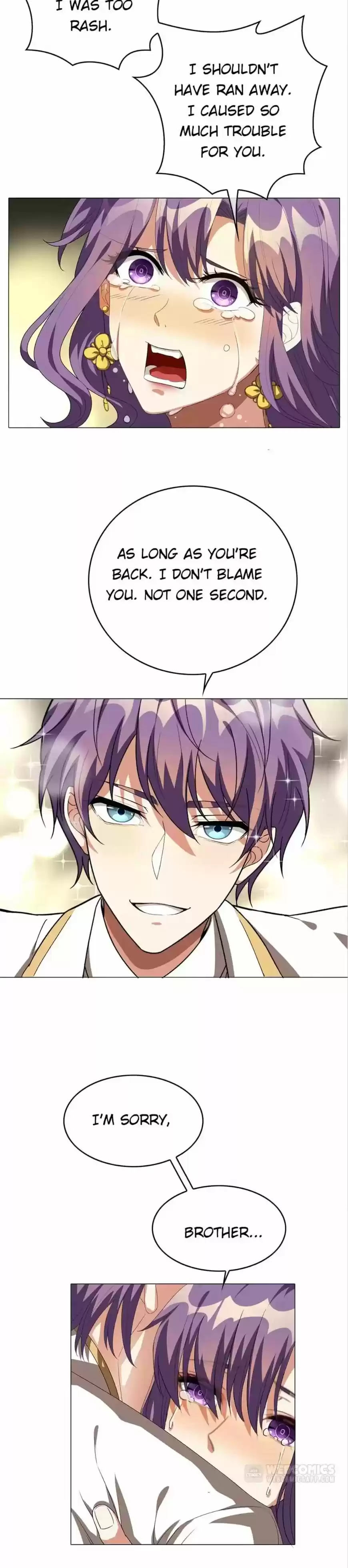 The Innocent Young Master Lu ch.101