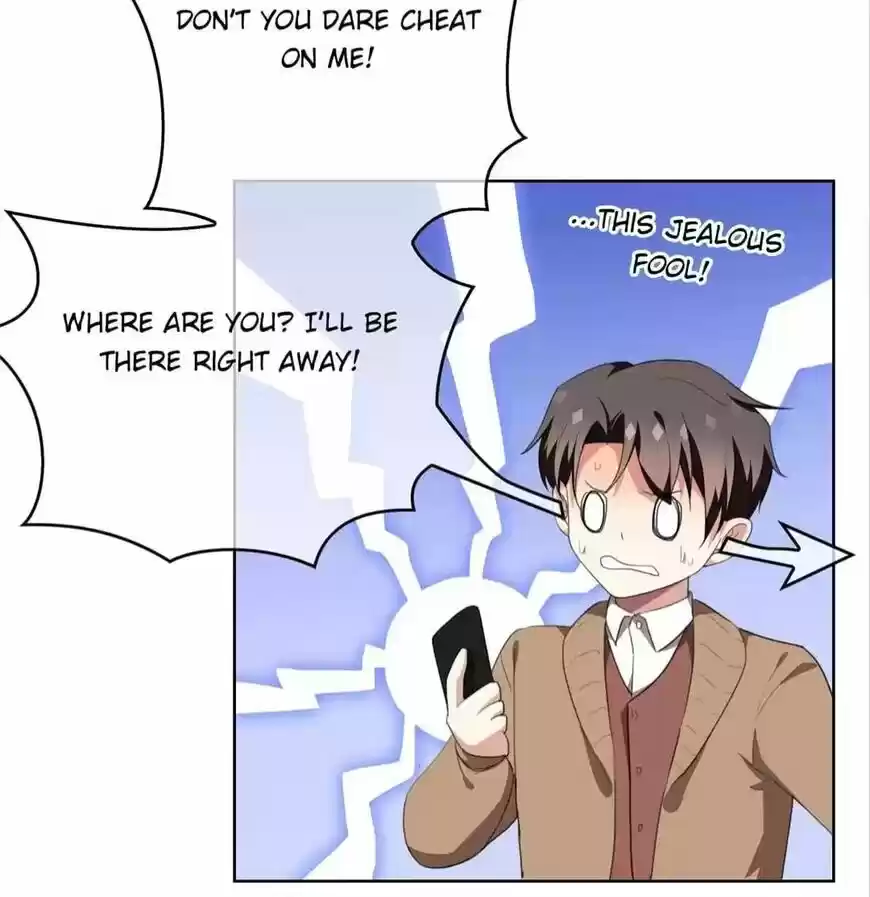 The Innocent Young Master Lu ch.102