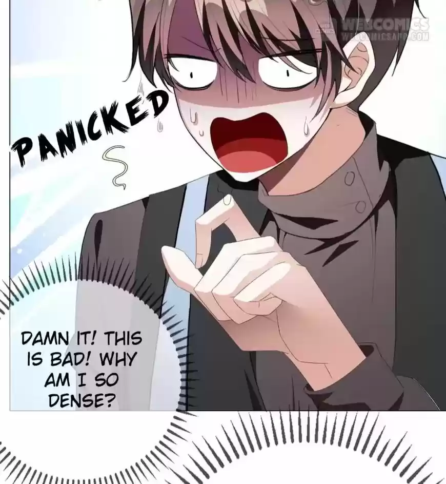 The Innocent Young Master Lu ch.104