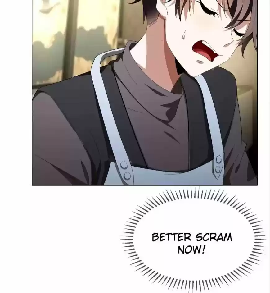 The Innocent Young Master Lu ch.104