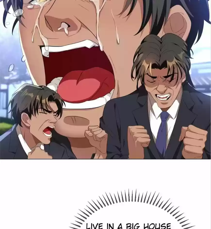 The Innocent Young Master Lu ch.104