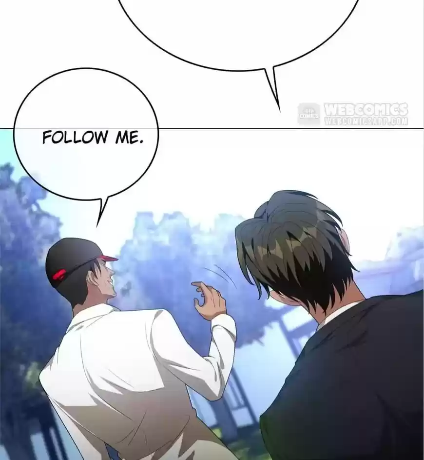 The Innocent Young Master Lu ch.104