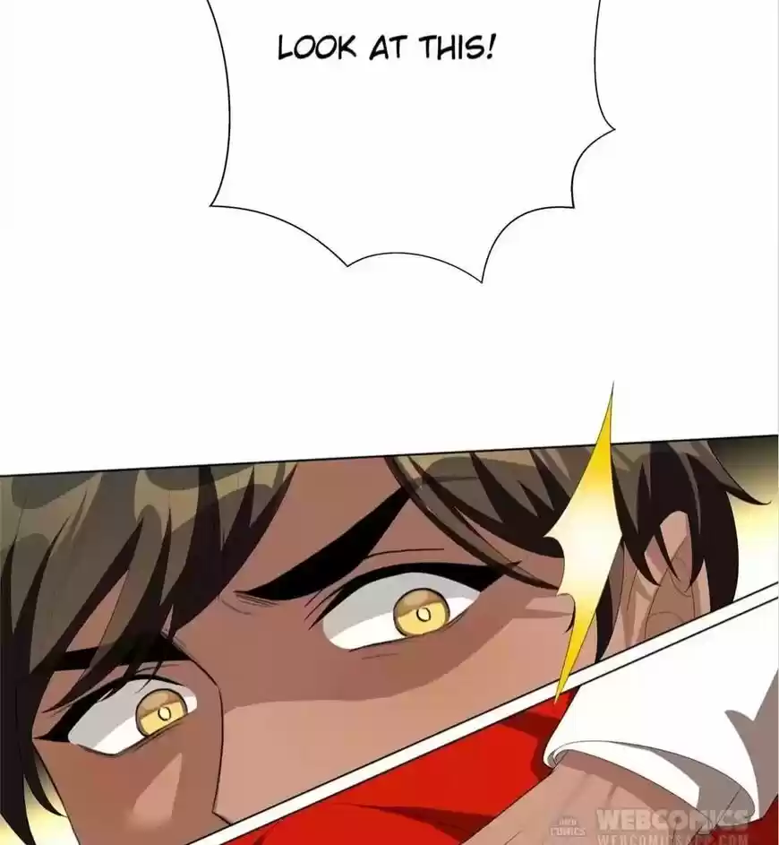 The Innocent Young Master Lu ch.104