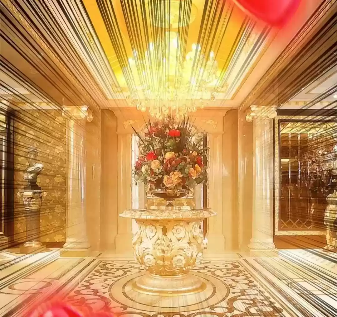 The Innocent Young Master Lu ch.105