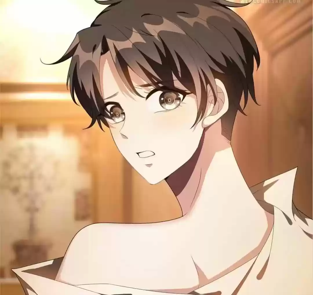 The Innocent Young Master Lu ch.105