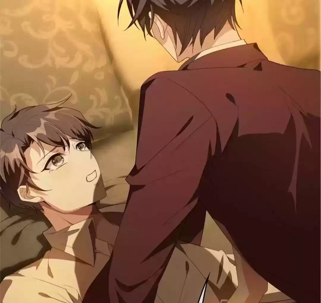 The Innocent Young Master Lu ch.105