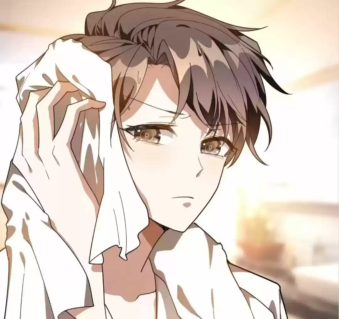 The Innocent Young Master Lu ch.105