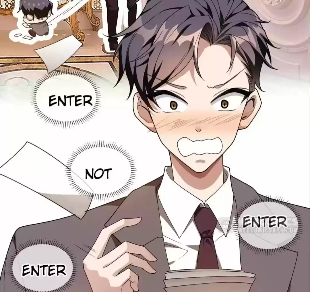 The Innocent Young Master Lu ch.105