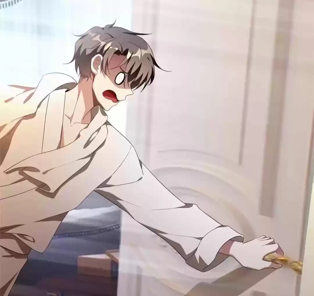 The Innocent Young Master Lu ch.105