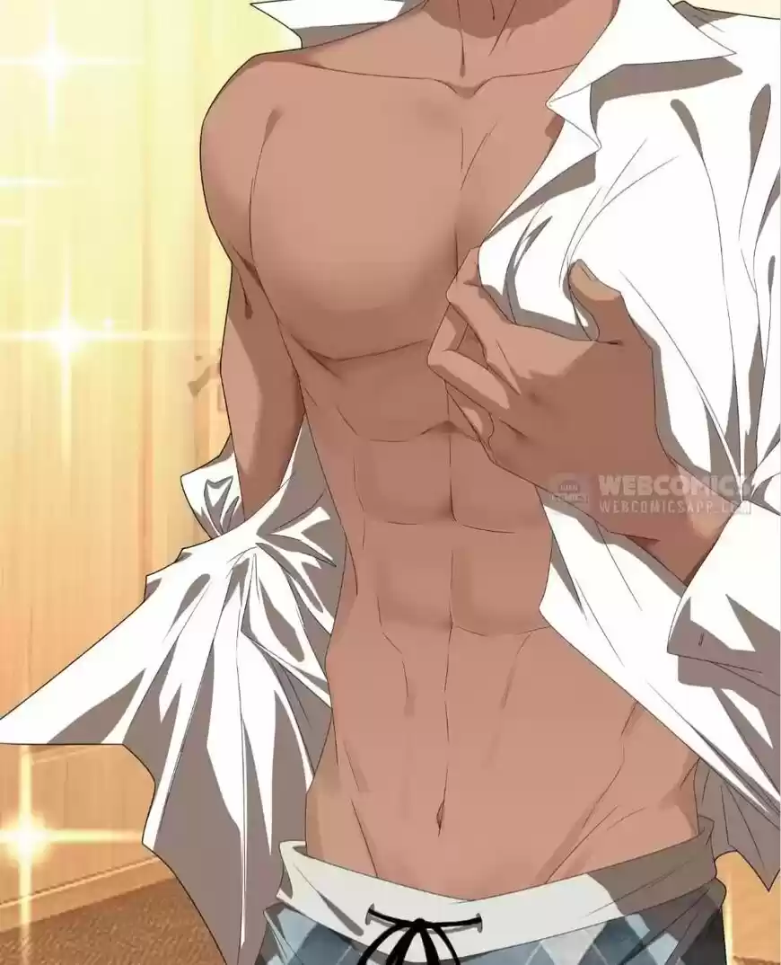 The Innocent Young Master Lu ch.106