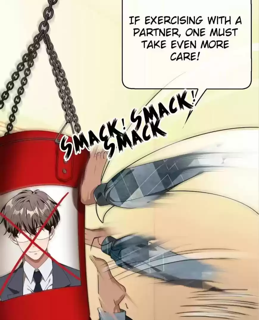 The Innocent Young Master Lu ch.106