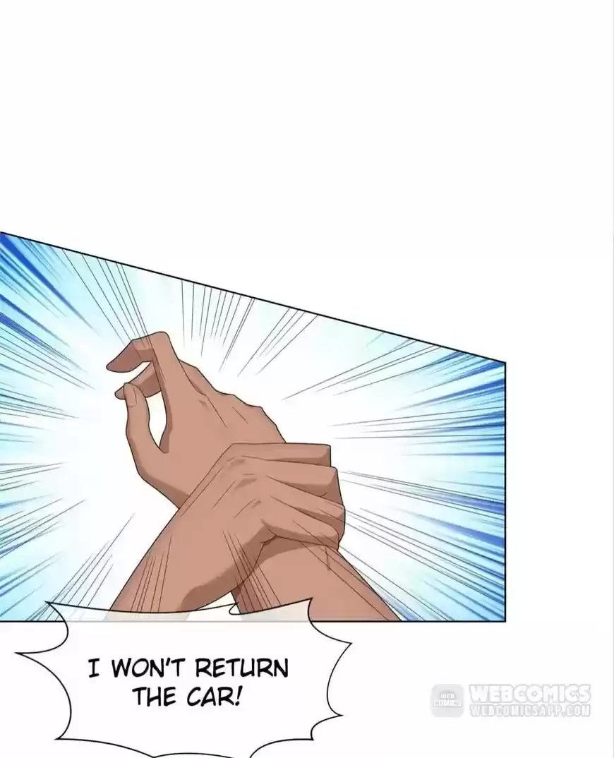 The Innocent Young Master Lu ch.106