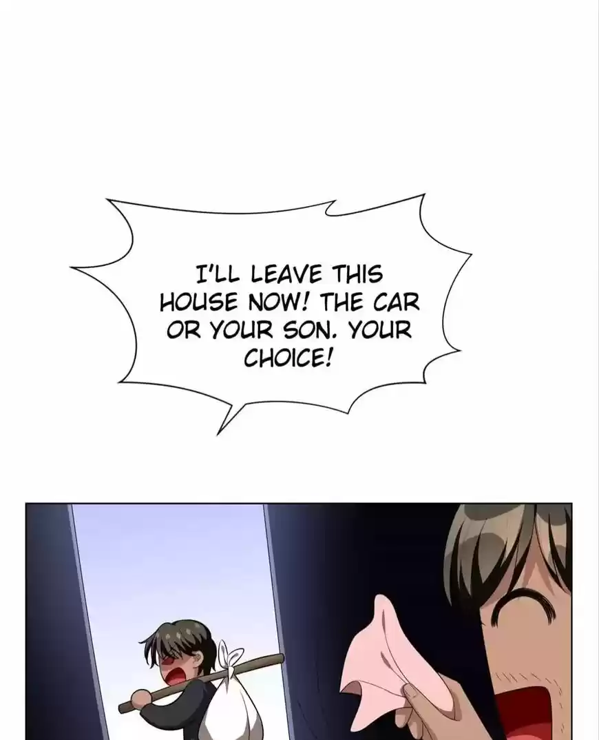 The Innocent Young Master Lu ch.106