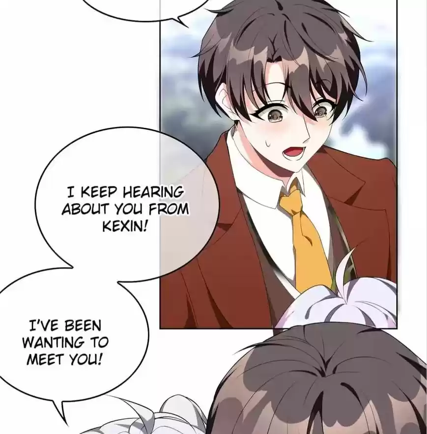 The Innocent Young Master Lu ch.107