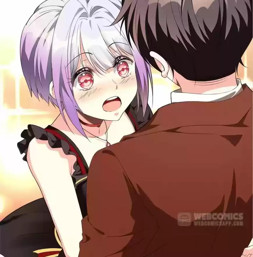 The Innocent Young Master Lu ch.107