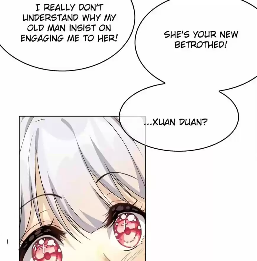 The Innocent Young Master Lu ch.107