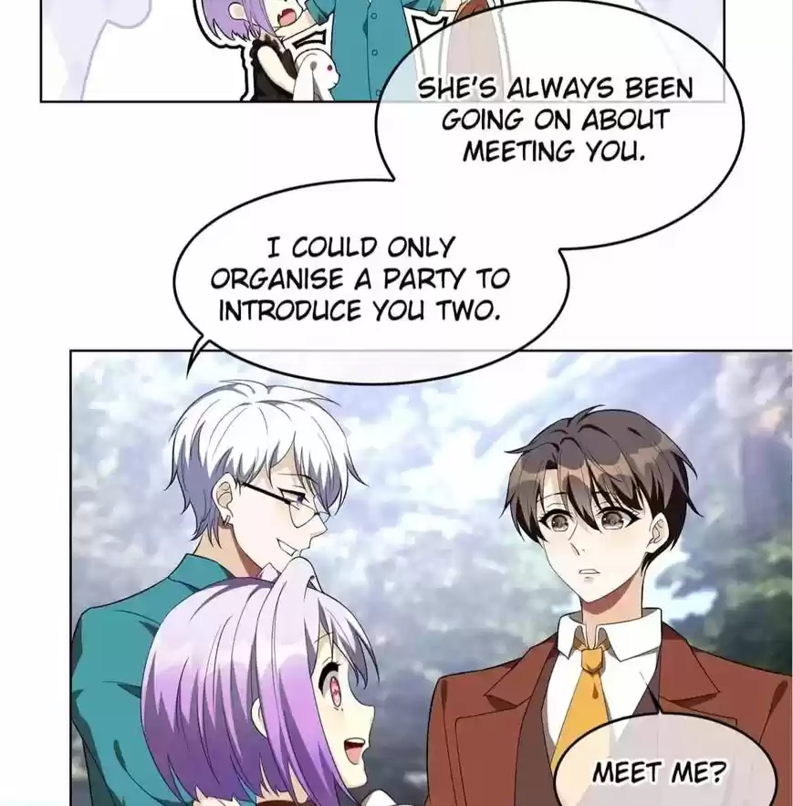 The Innocent Young Master Lu ch.107