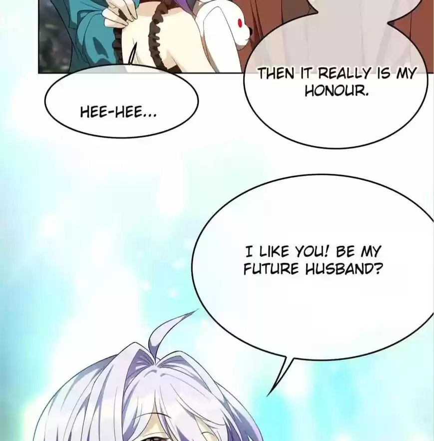 The Innocent Young Master Lu ch.107