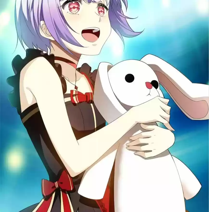 The Innocent Young Master Lu ch.107