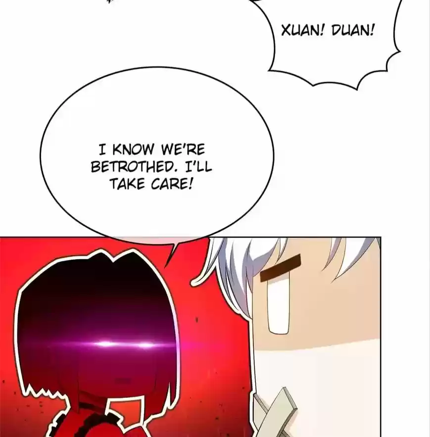 The Innocent Young Master Lu ch.107