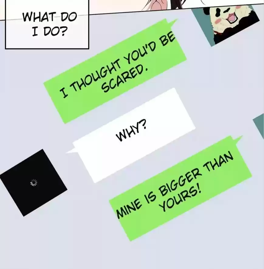 The Innocent Young Master Lu ch.107