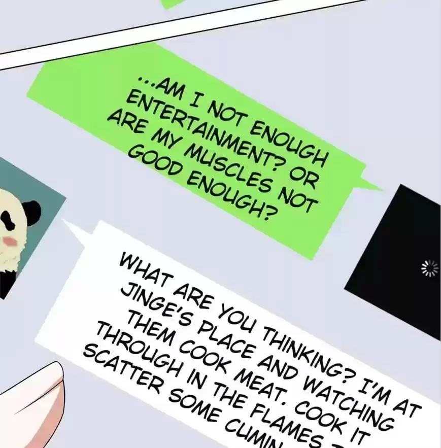 The Innocent Young Master Lu ch.107