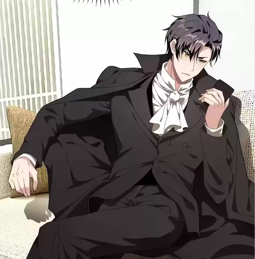 The Innocent Young Master Lu ch.107