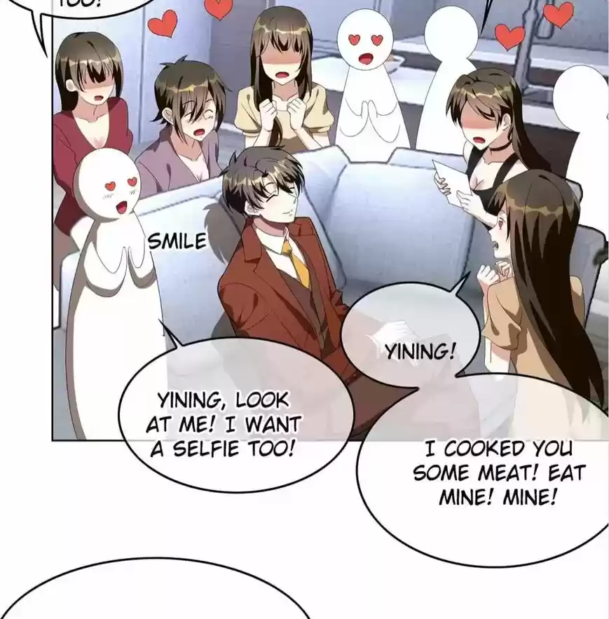 The Innocent Young Master Lu ch.107