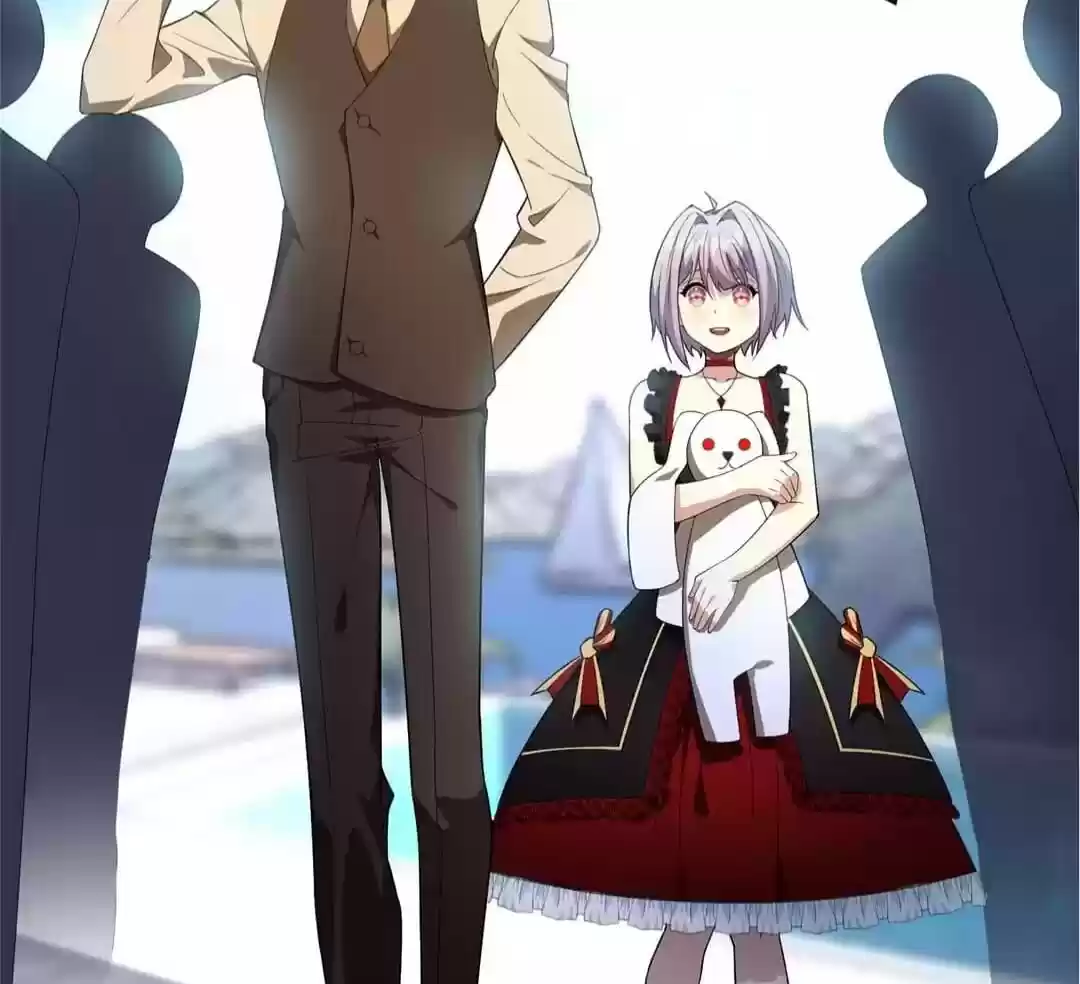 The Innocent Young Master Lu ch.108