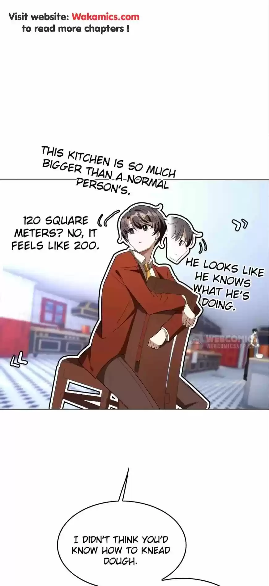 The Innocent Young Master Lu ch.109