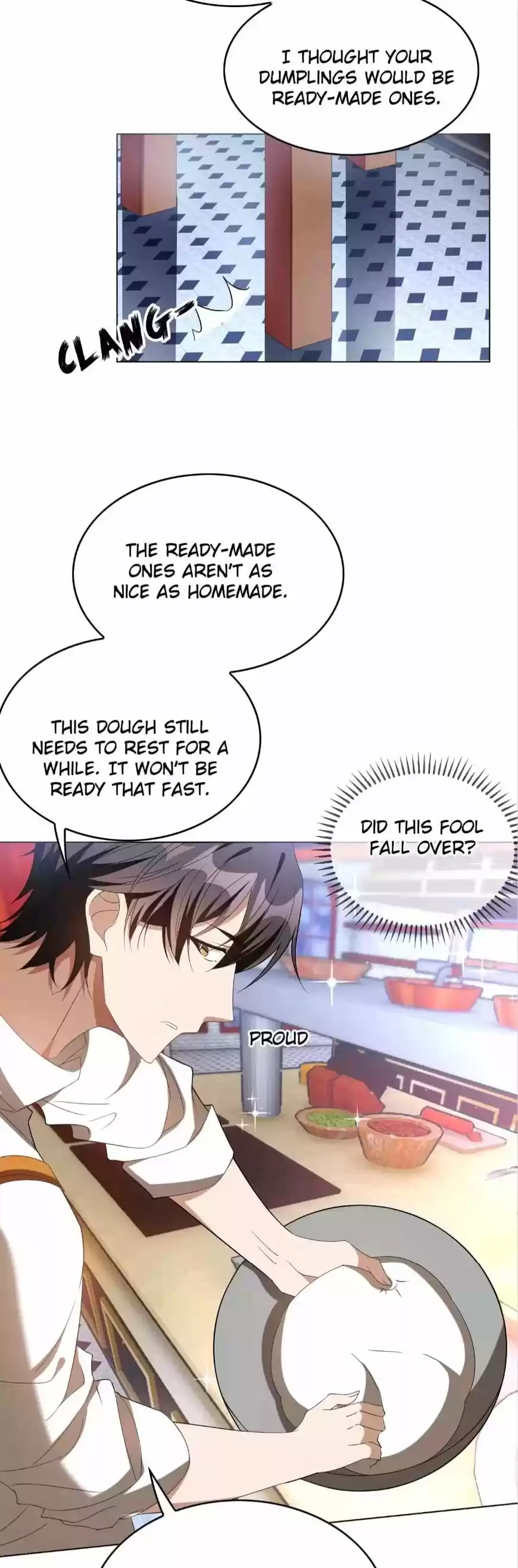 The Innocent Young Master Lu ch.109