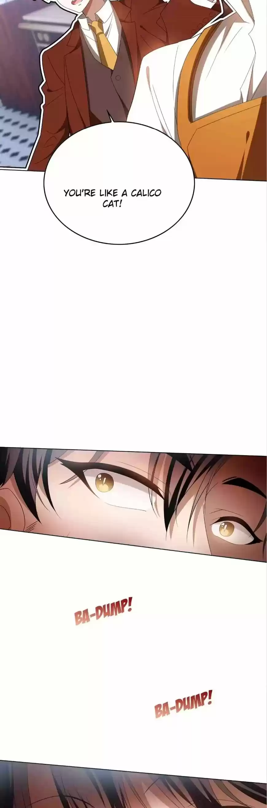 The Innocent Young Master Lu ch.109