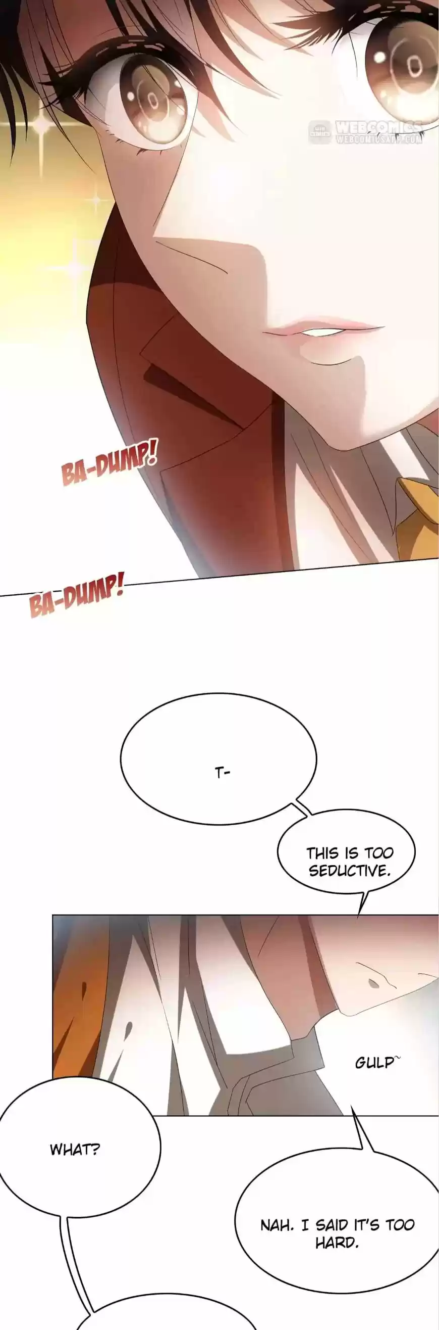 The Innocent Young Master Lu ch.109