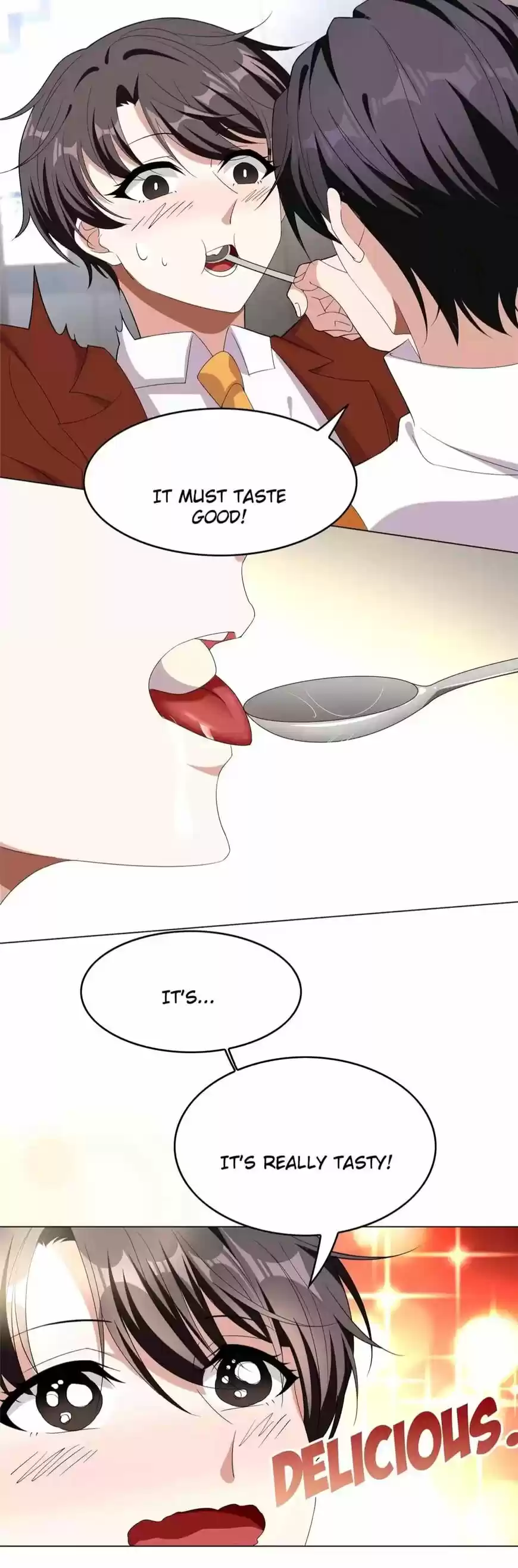 The Innocent Young Master Lu ch.109