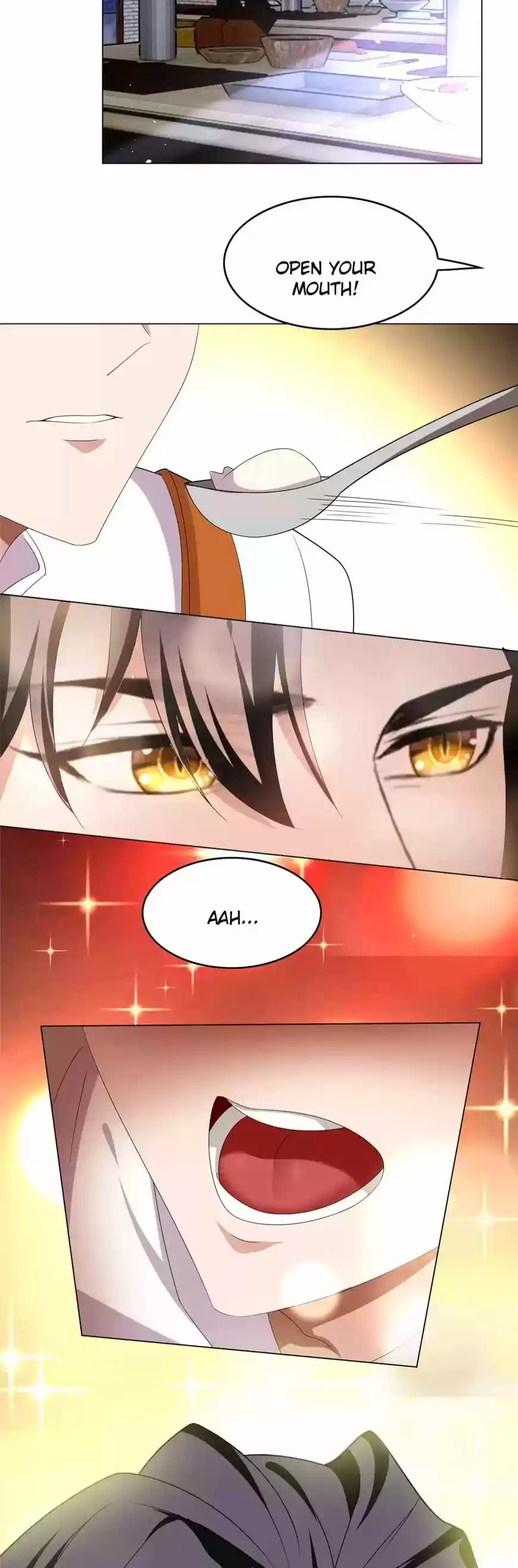 The Innocent Young Master Lu ch.109