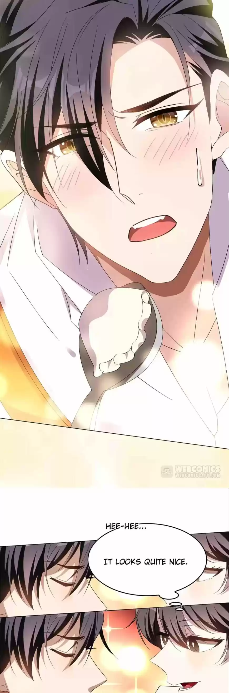 The Innocent Young Master Lu ch.109