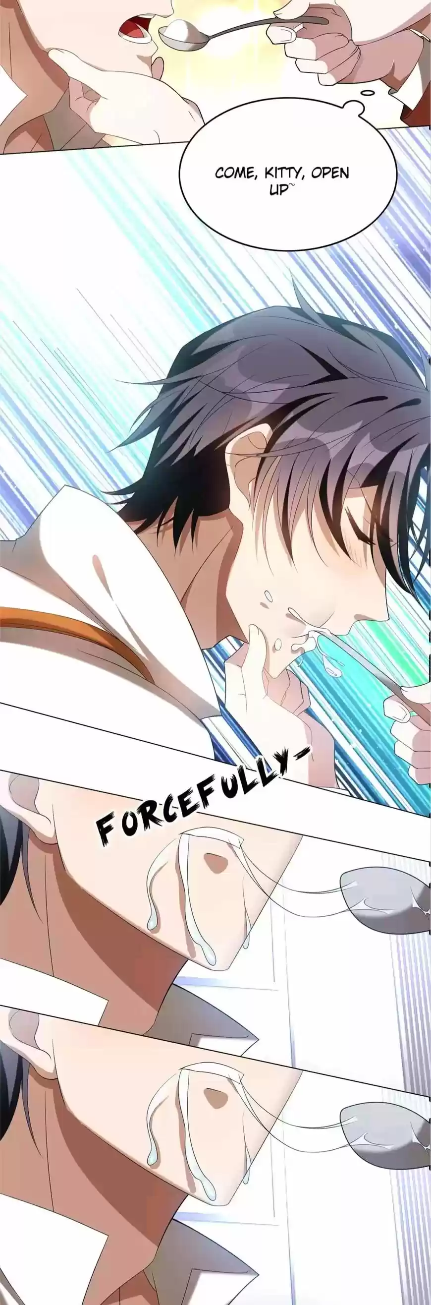 The Innocent Young Master Lu ch.109