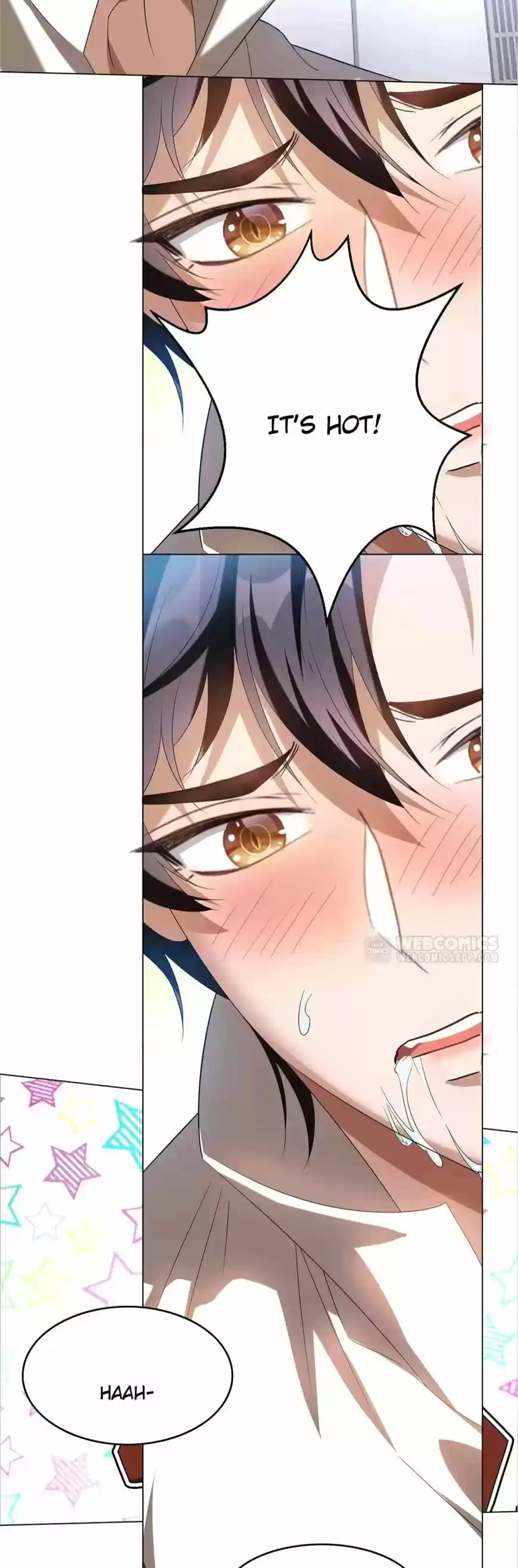 The Innocent Young Master Lu ch.109