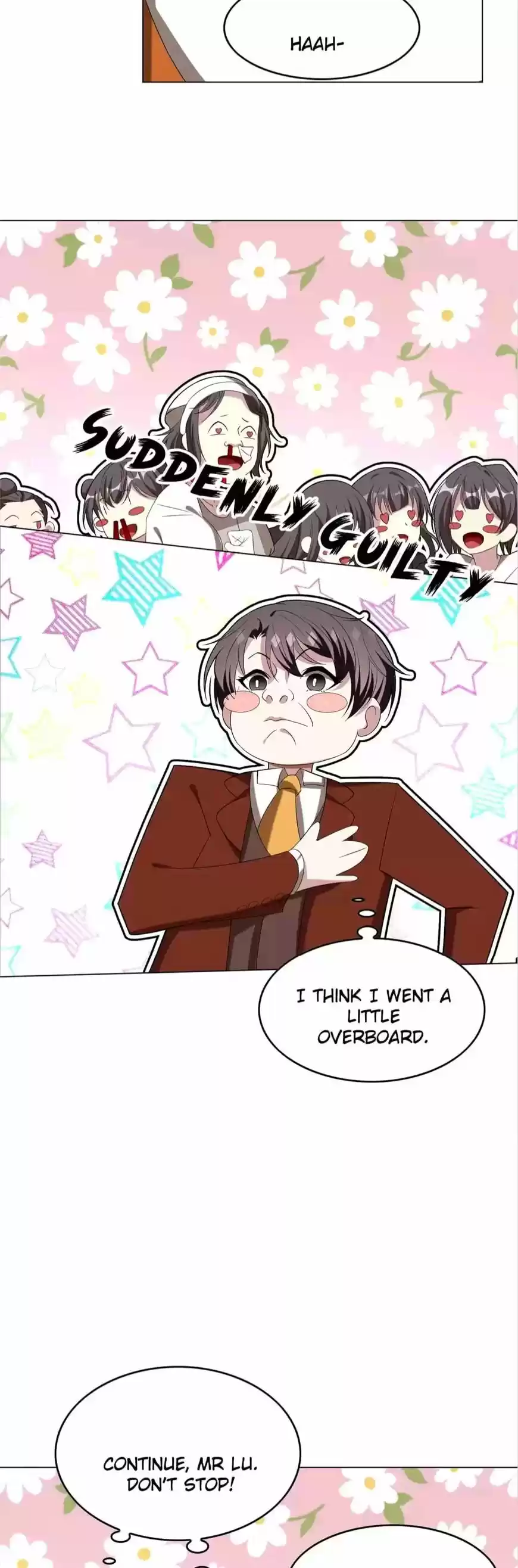 The Innocent Young Master Lu ch.109