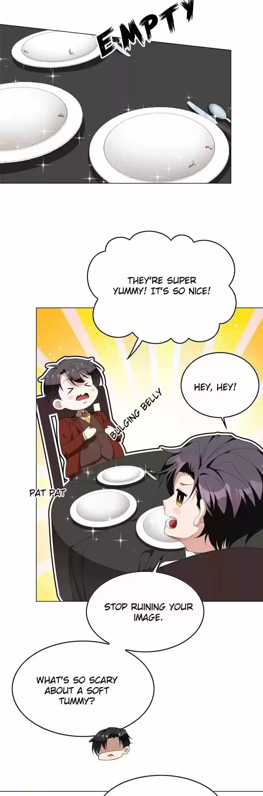 The Innocent Young Master Lu ch.109